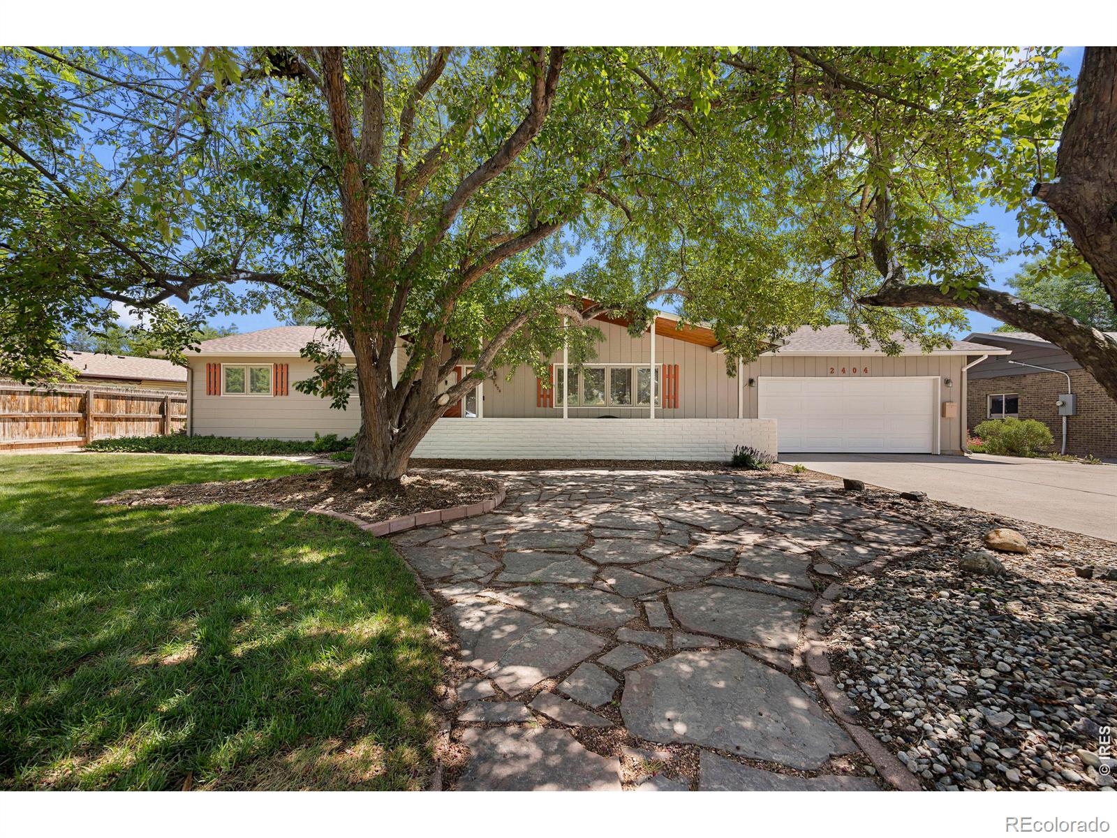 2404 Constitution Avenue Fort Collins CO 80526