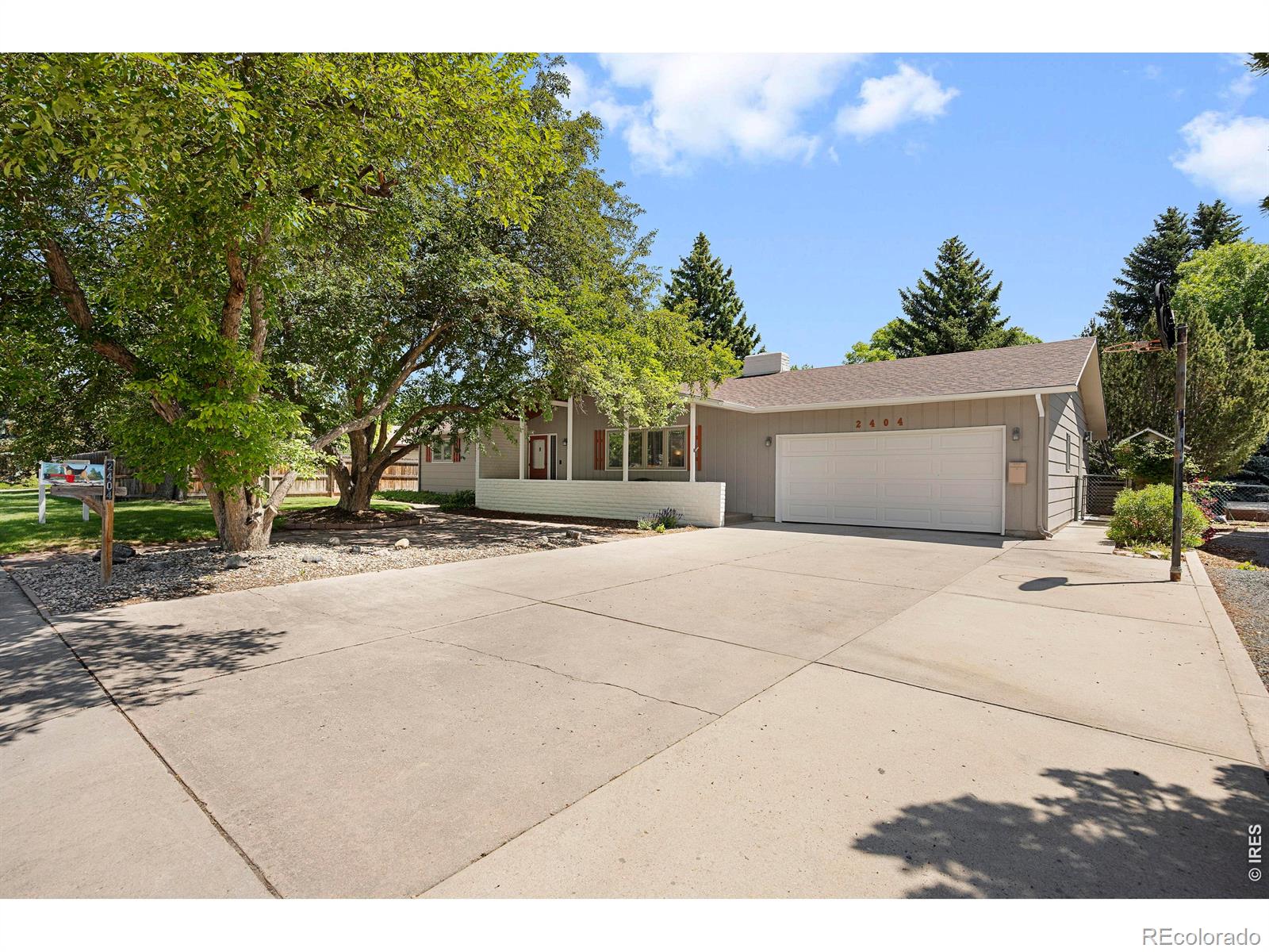 2404 Constitution Avenue Fort Collins CO 80526