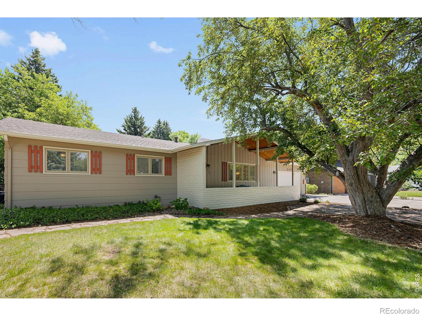 2404 Constitution Avenue Fort Collins CO 80526