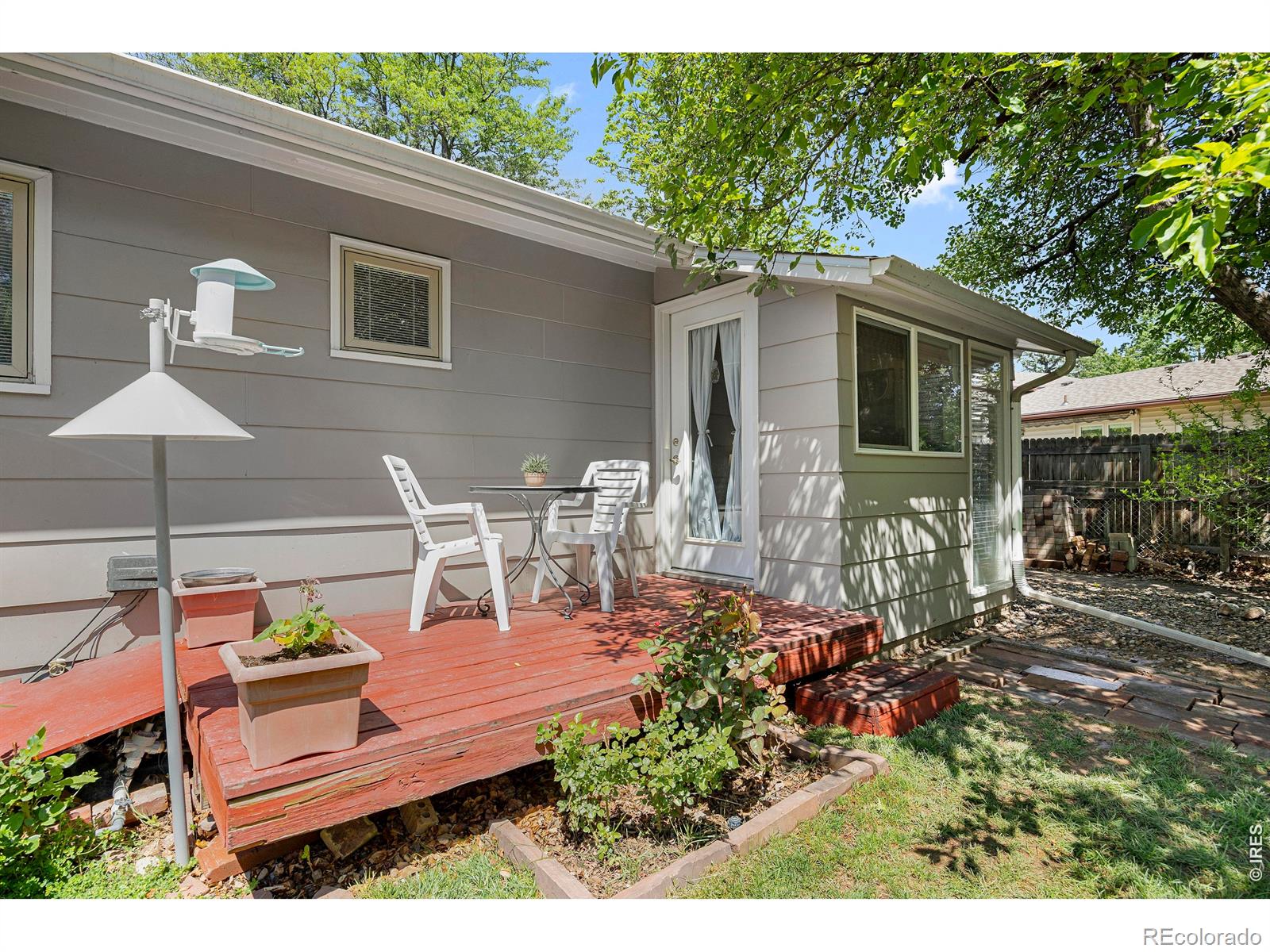 2404 Constitution Avenue Fort Collins CO 80526