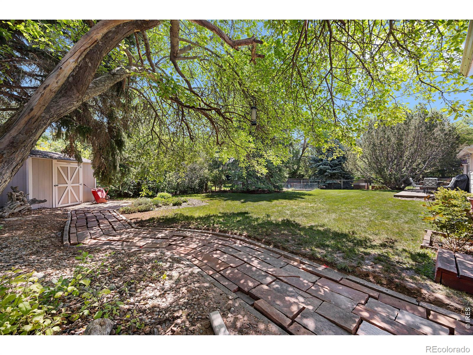 2404 Constitution Avenue Fort Collins CO 80526