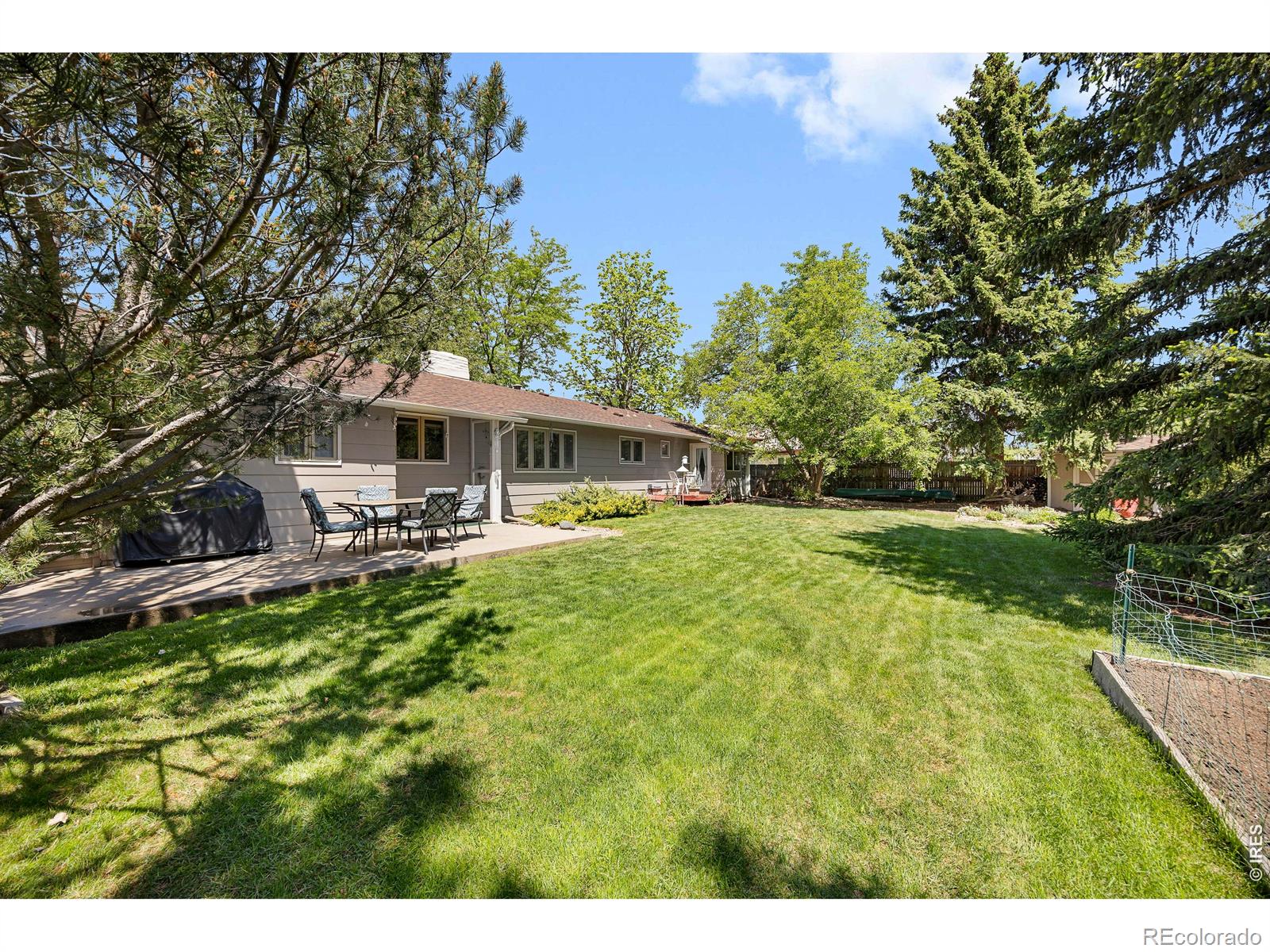 2404 Constitution Avenue Fort Collins CO 80526