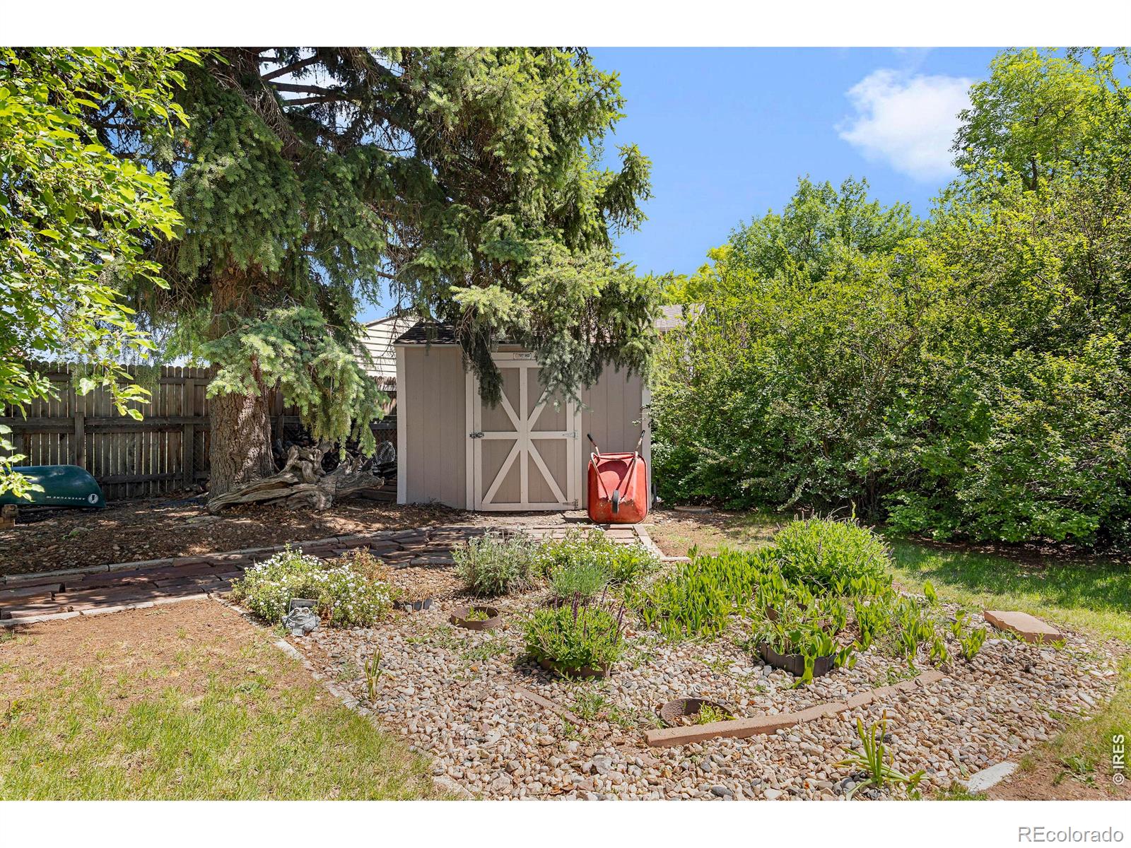 2404 Constitution Avenue Fort Collins CO 80526