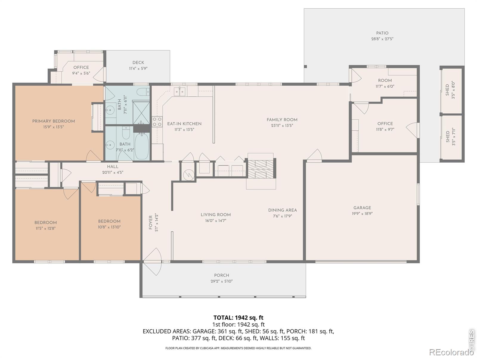 2404 Constitution Avenue Fort Collins CO 80526