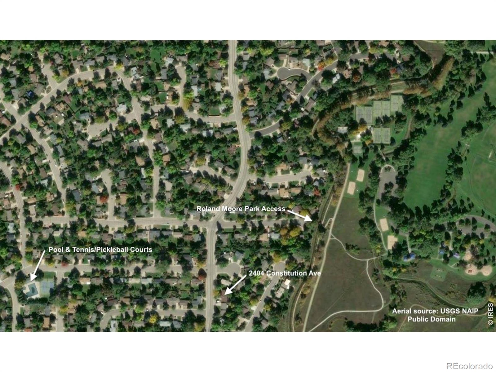 2404 Constitution Avenue Fort Collins CO 80526