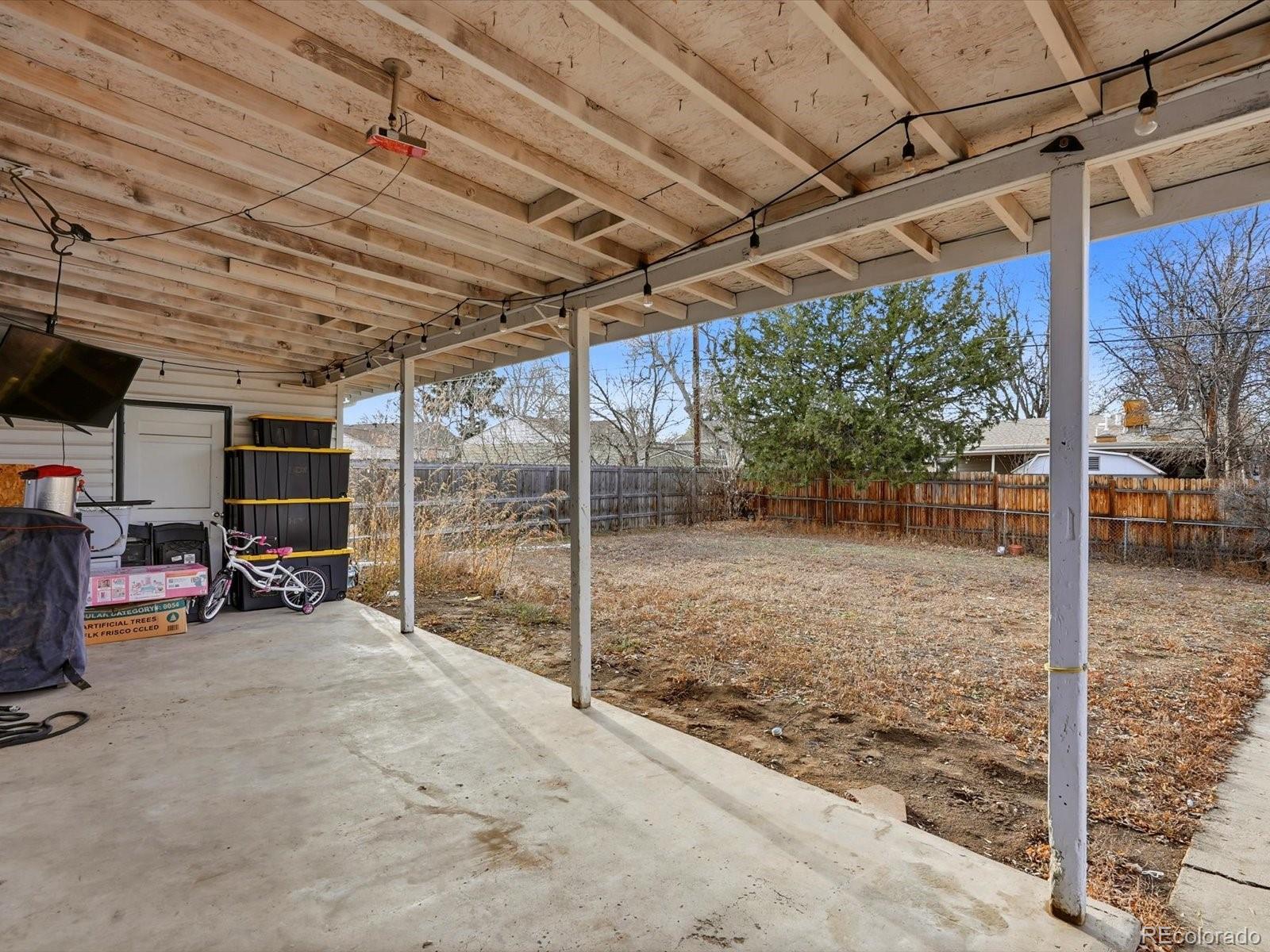 1883 S Perry Way Denver CO 80219