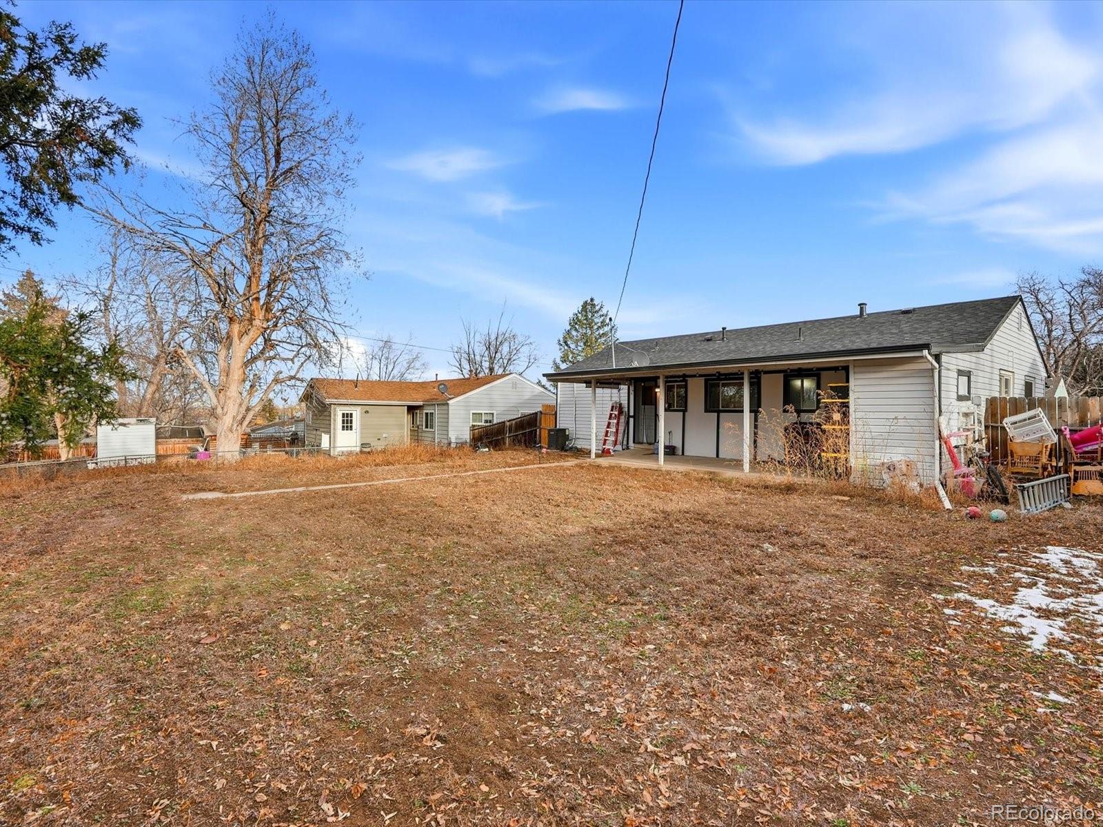 1883 S Perry Way Denver CO 80219