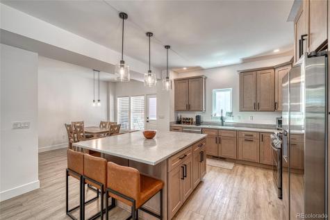 1400 Silver Vault Street Leadville CO 80461