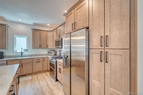 1400 Silver Vault Street Leadville CO 80461