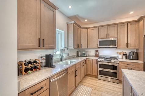 1400 Silver Vault Street Leadville CO 80461