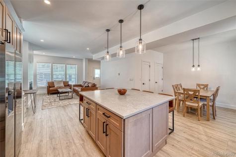 1400 Silver Vault Street Leadville CO 80461