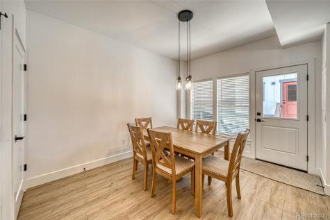 1400 Silver Vault Street Leadville CO 80461