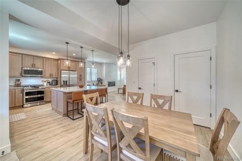 1400 Silver Vault Street Leadville CO 80461