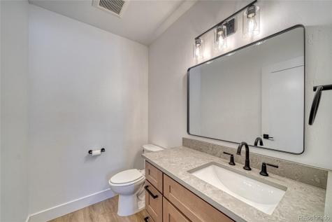 1400 Silver Vault Street Leadville CO 80461