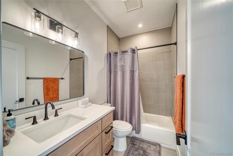 1400 Silver Vault Street Leadville CO 80461