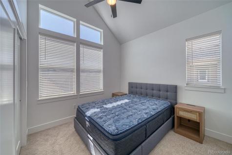 1400 Silver Vault Street Leadville CO 80461