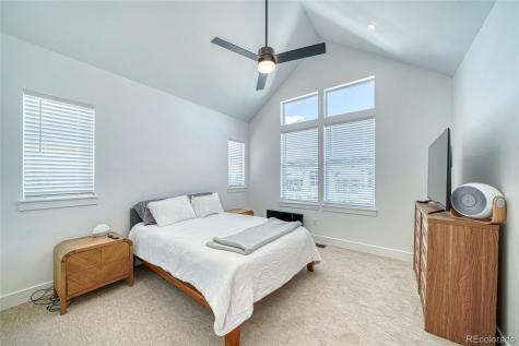 1400 Silver Vault Street Leadville CO 80461