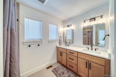 1400 Silver Vault Street Leadville CO 80461