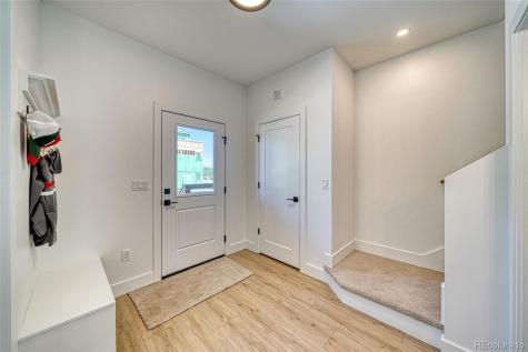 1400 Silver Vault Street Leadville CO 80461