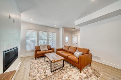 1400 Silver Vault Street Leadville CO 80461