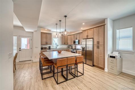 1400 Silver Vault Street Leadville CO 80461