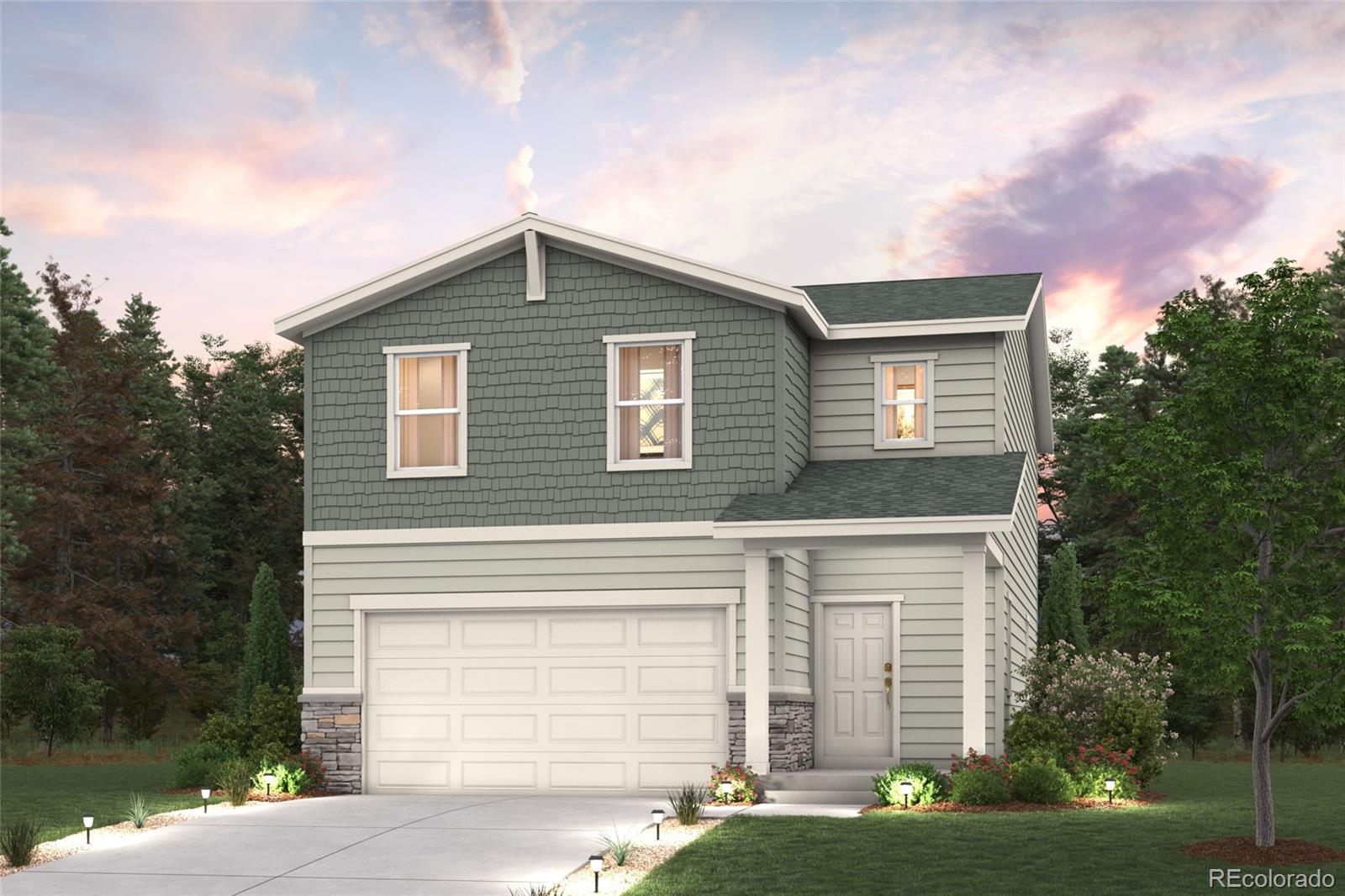 109 Grayson Avenue Fort Lupton CO 80621