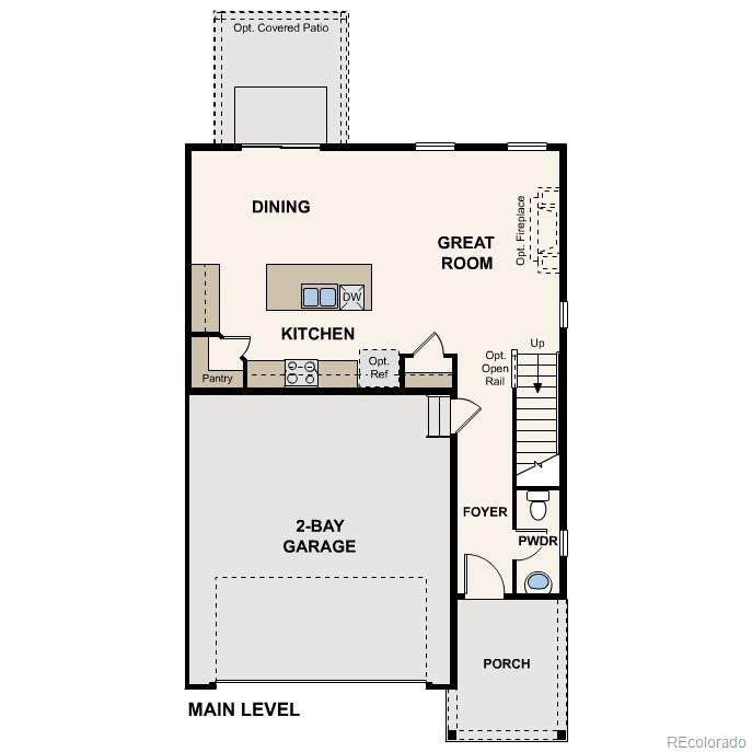 109 Grayson Avenue Fort Lupton CO 80621