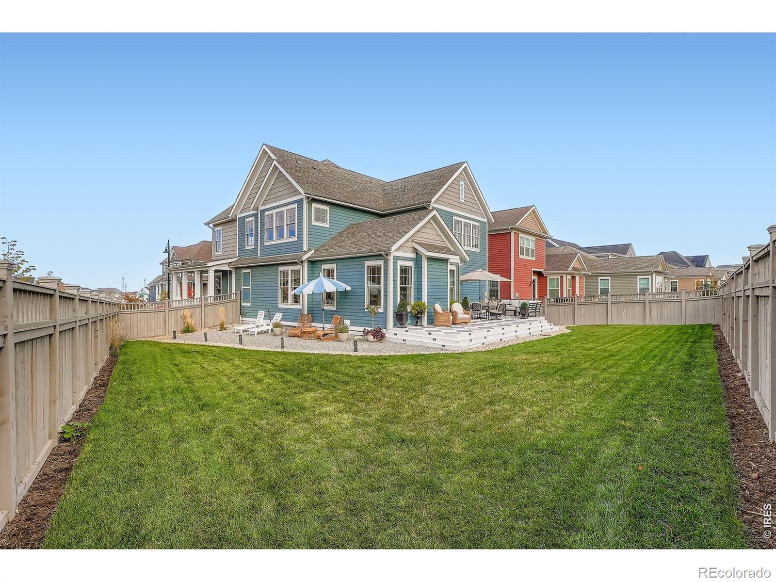 1792 Willow Drive Erie CO 80516