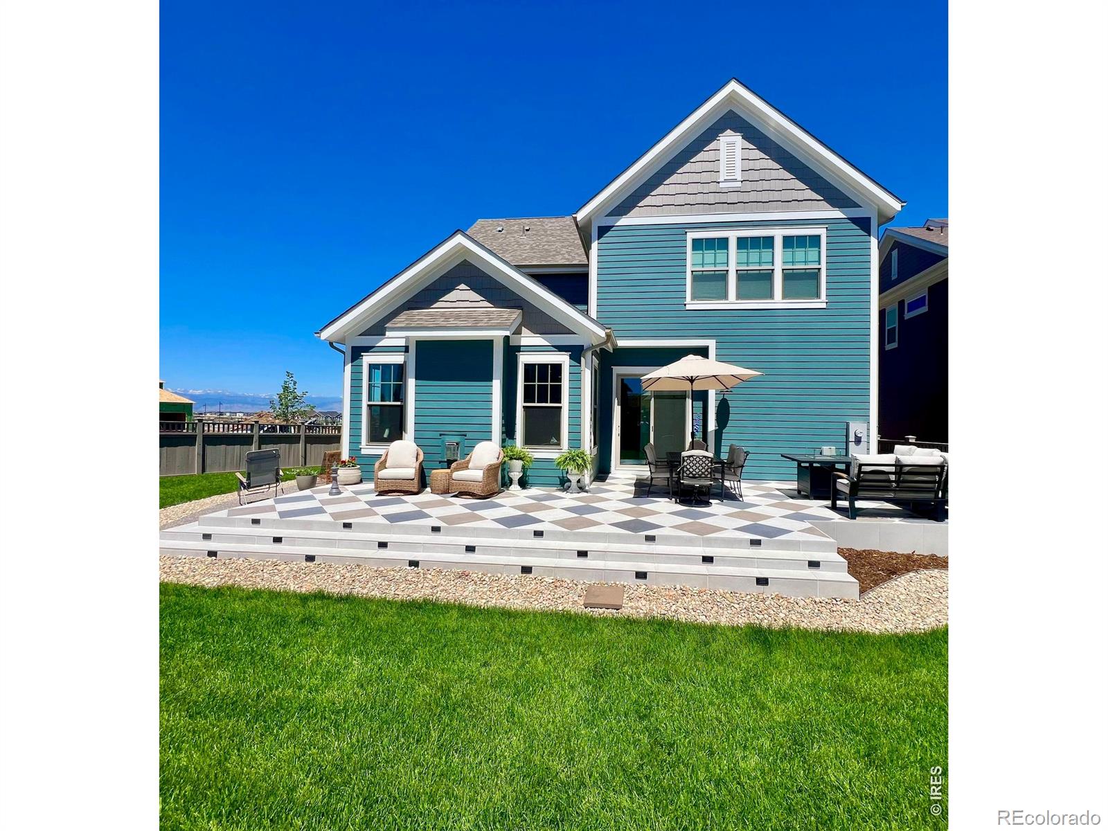 1792 Willow Drive Erie CO 80516