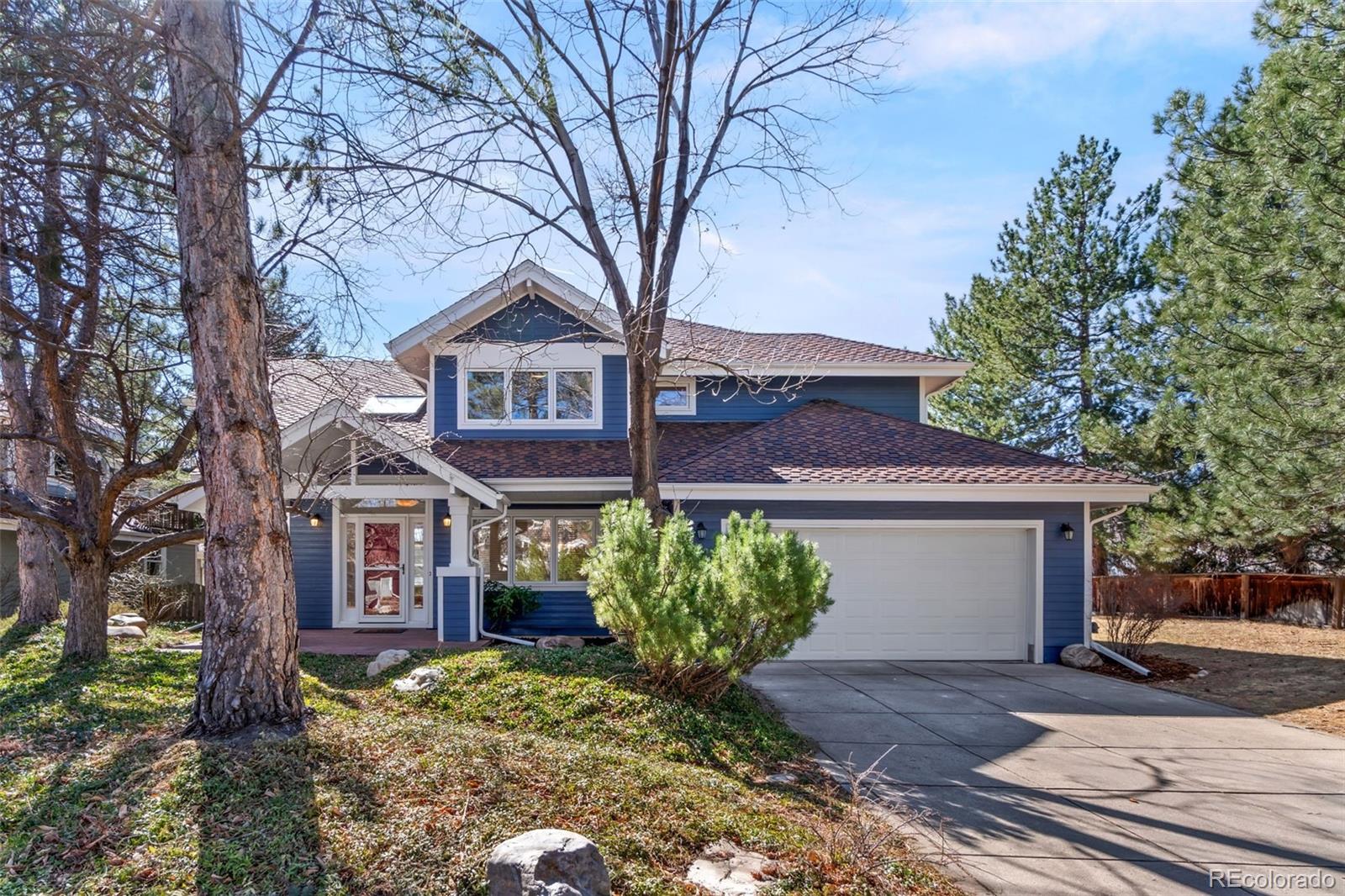 3540 19th Street Boulder CO 80304