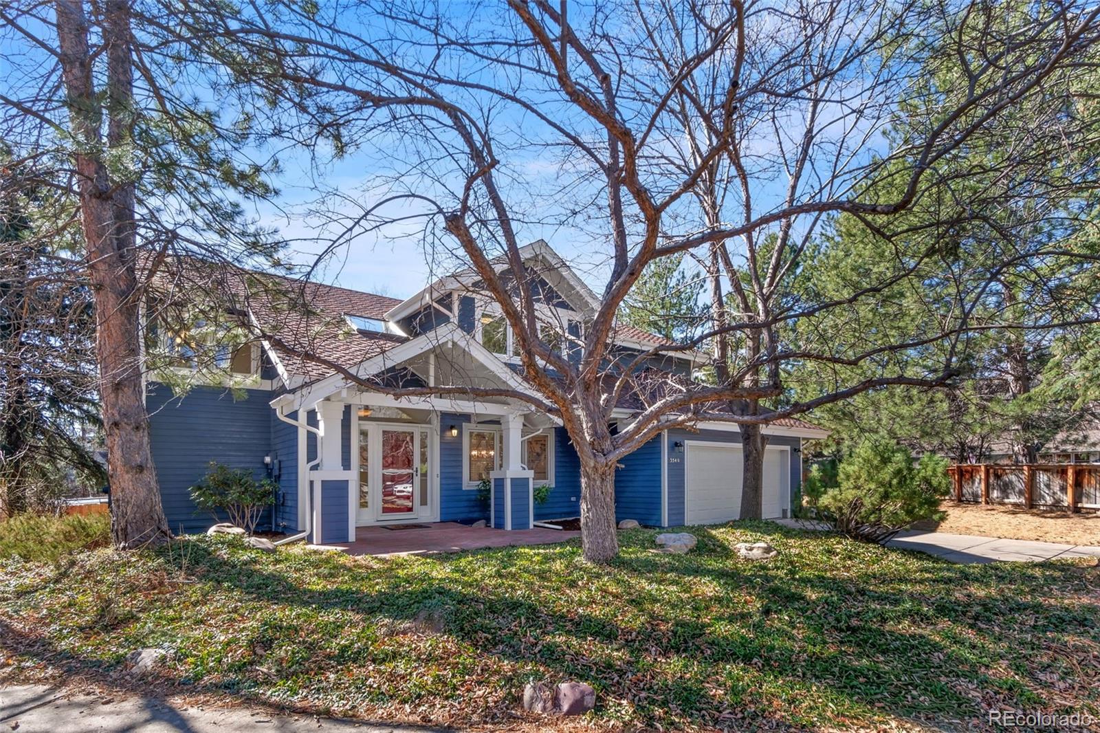 3540 19th Street Boulder CO 80304