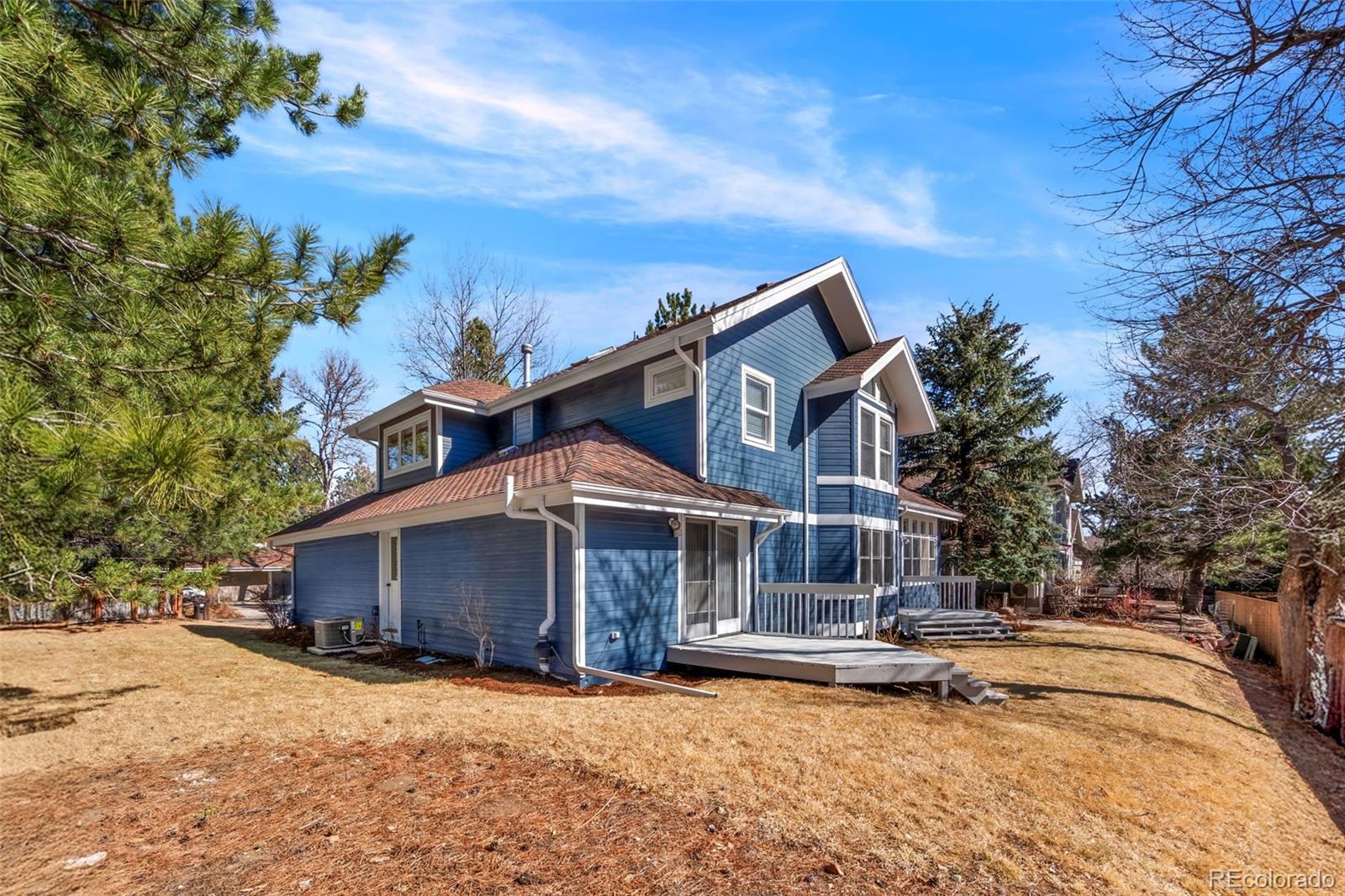 3540 19th Street Boulder CO 80304
