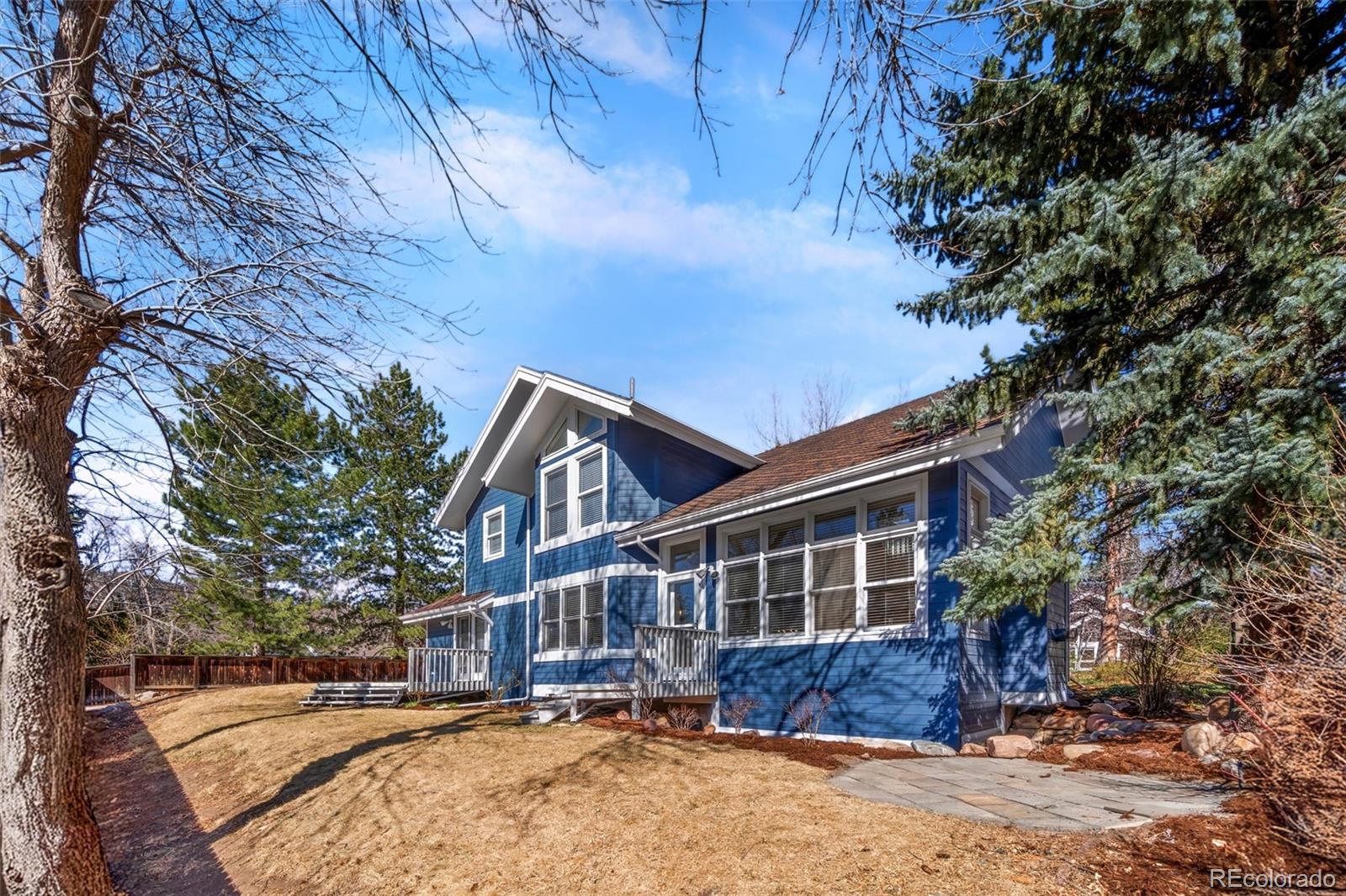 3540 19th Street Boulder CO 80304