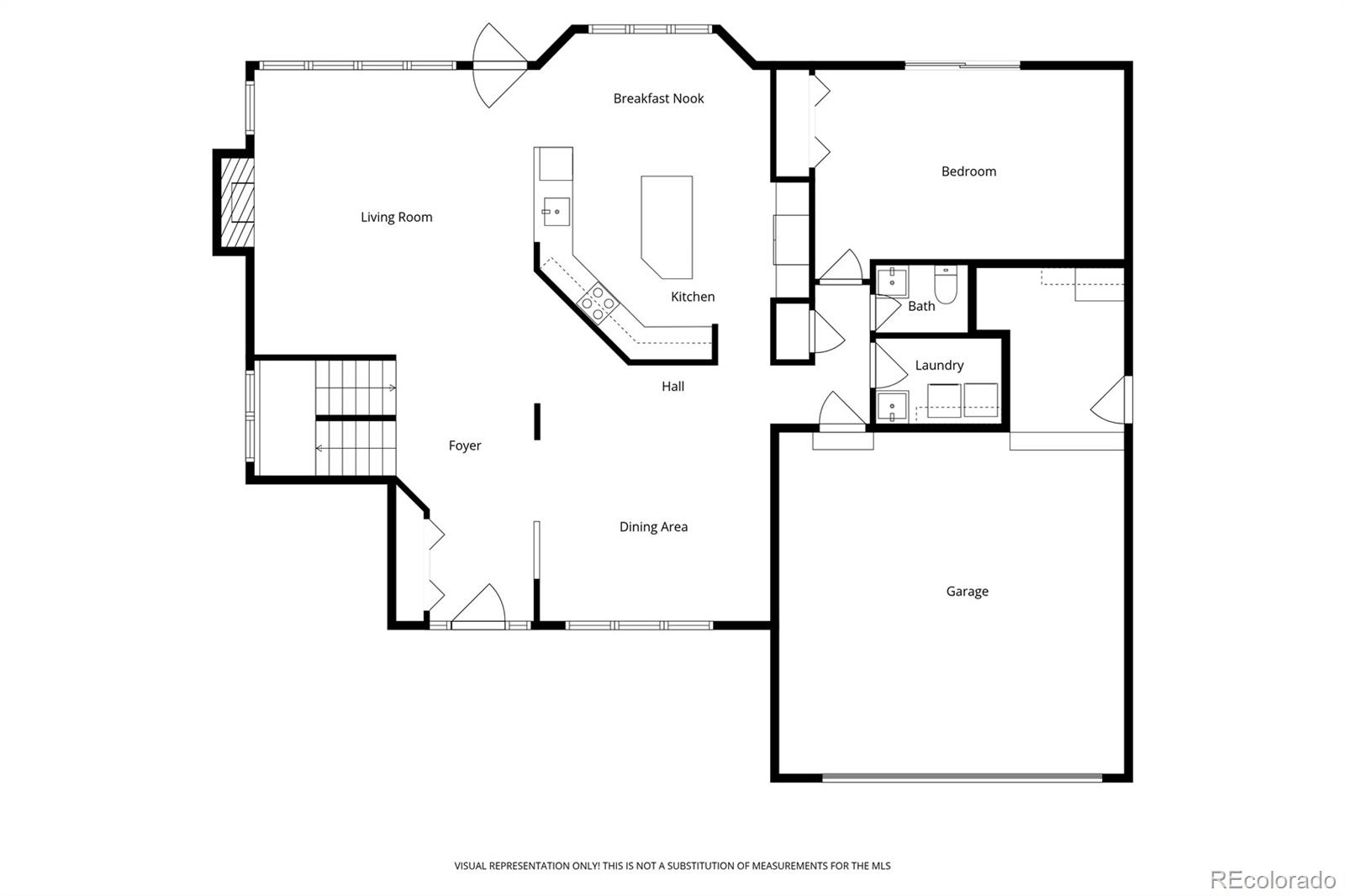 3540 19th Street Boulder CO 80304
