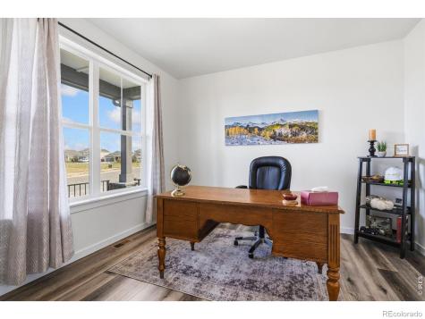 1851 Equinox Drive Windsor CO 80550