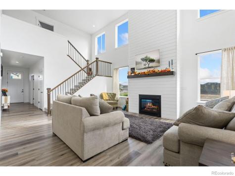 1851 Equinox Drive Windsor CO 80550
