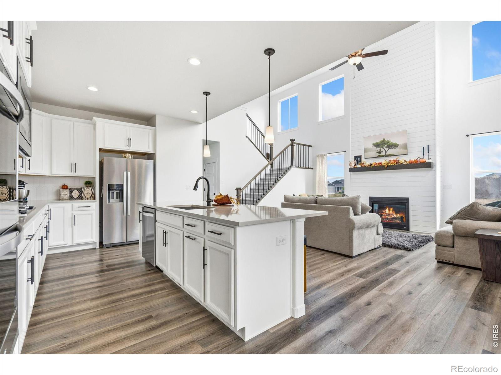 1851 Equinox Drive Windsor CO 80550