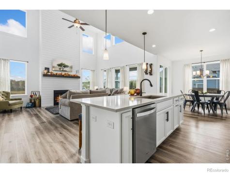 1851 Equinox Drive Windsor CO 80550