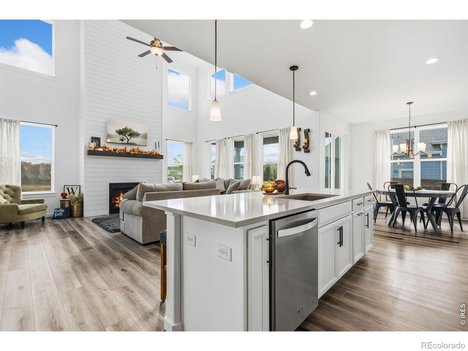 1851 Equinox Drive Windsor CO 80550