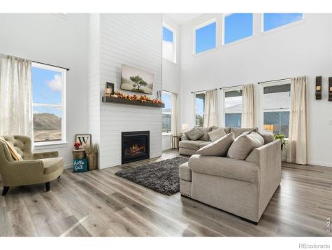 1851 Equinox Drive Windsor CO 80550
