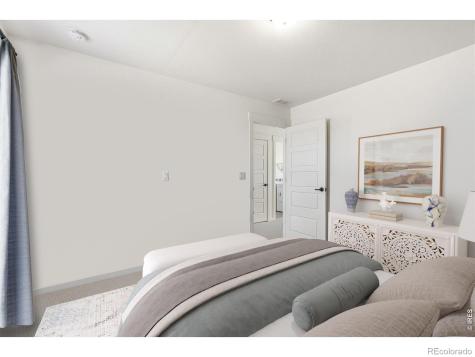 1851 Equinox Drive Windsor CO 80550