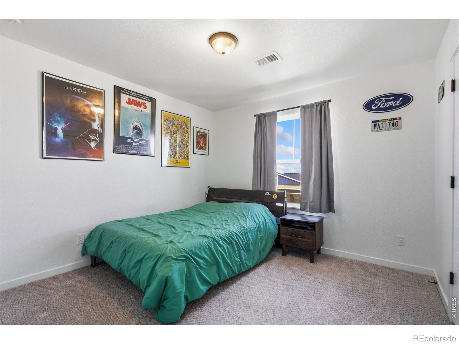 1851 Equinox Drive Windsor CO 80550