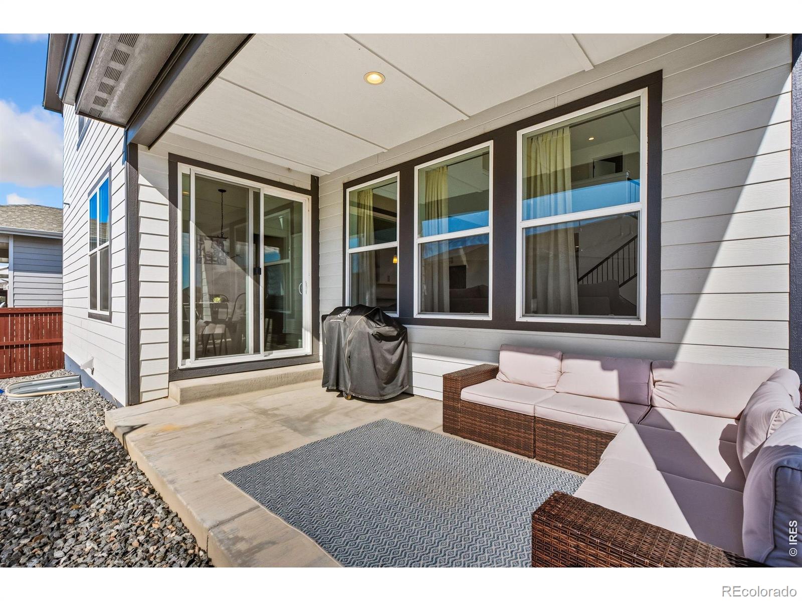 1851 Equinox Drive Windsor CO 80550