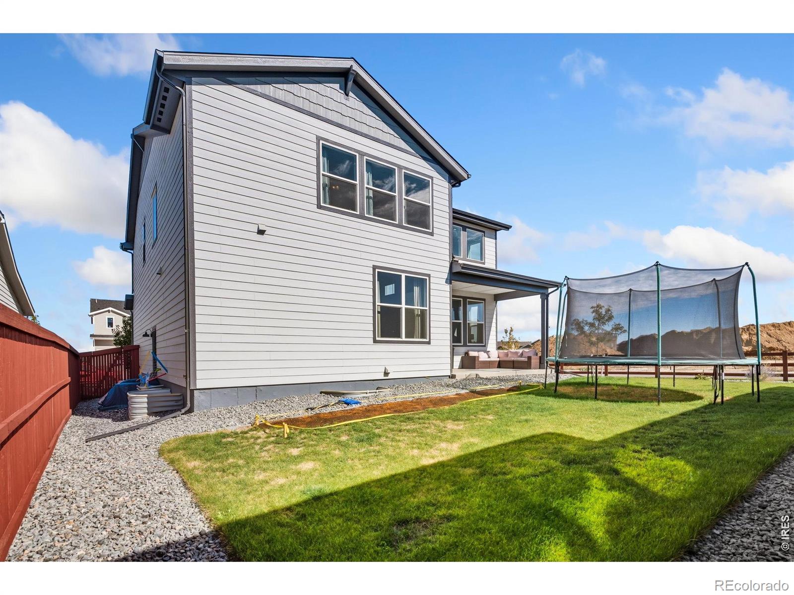1851 Equinox Drive Windsor CO 80550