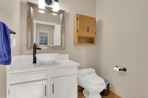 5622 E Weaver Circle Centennial CO 80111
