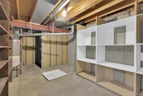5622 E Weaver Circle Centennial CO 80111