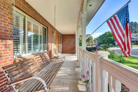 5622 E Weaver Circle Centennial CO 80111