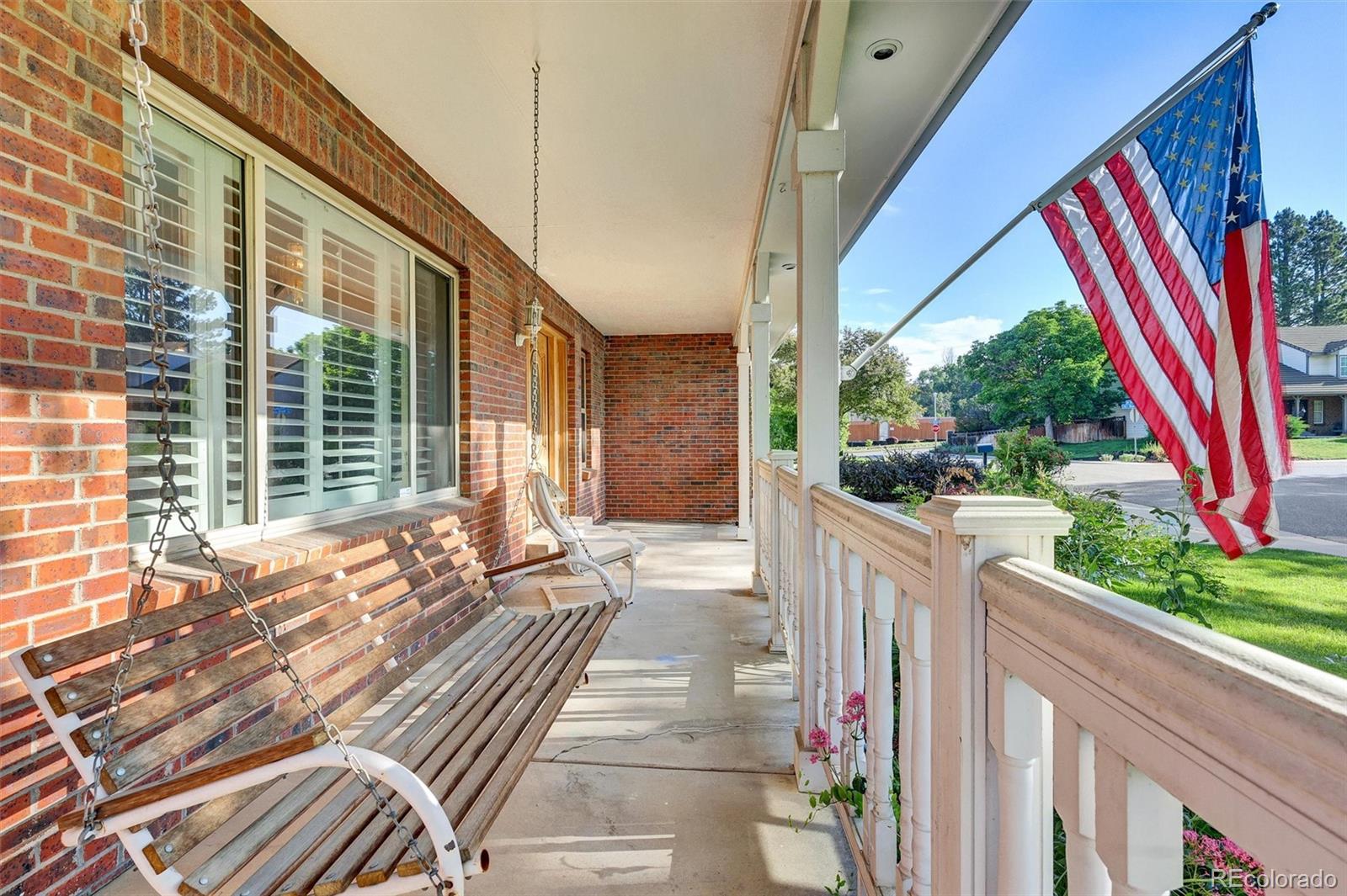 5622 E Weaver Circle Centennial CO 80111