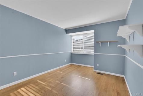 5622 E Weaver Circle Centennial CO 80111