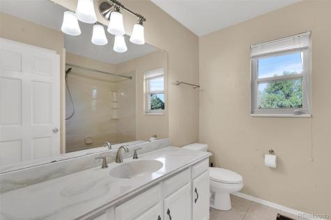 5622 E Weaver Circle Centennial CO 80111